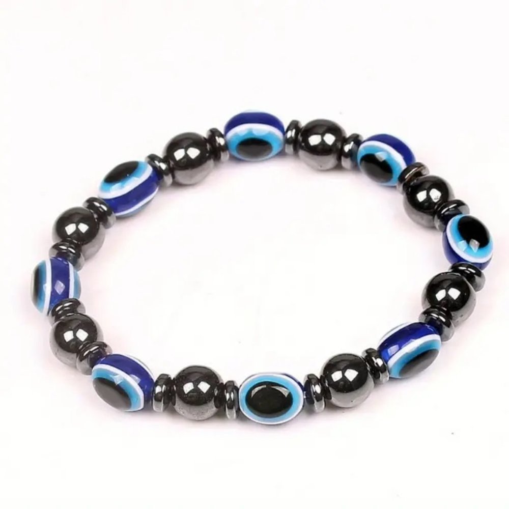 Stretch Magnetic Bracelet